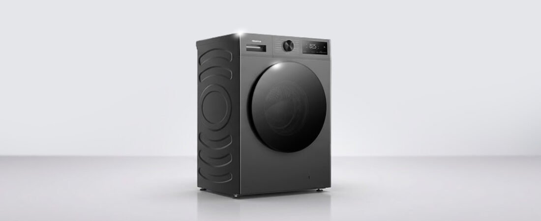 Lava e Seca Hisense Smart Compacta Fit 11kg Vale a Pena em 2026? Análise Sincera