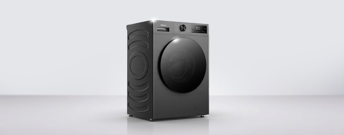 Lava e Seca Hisense Smart Compacta Fit 11kg Vale a Pena em 2026? Análise Sincera