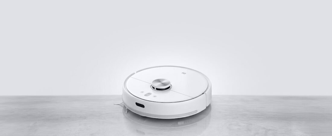 Xiaomi Robot Vacuum S40 / S40C Vale a Pena? Análise Completa