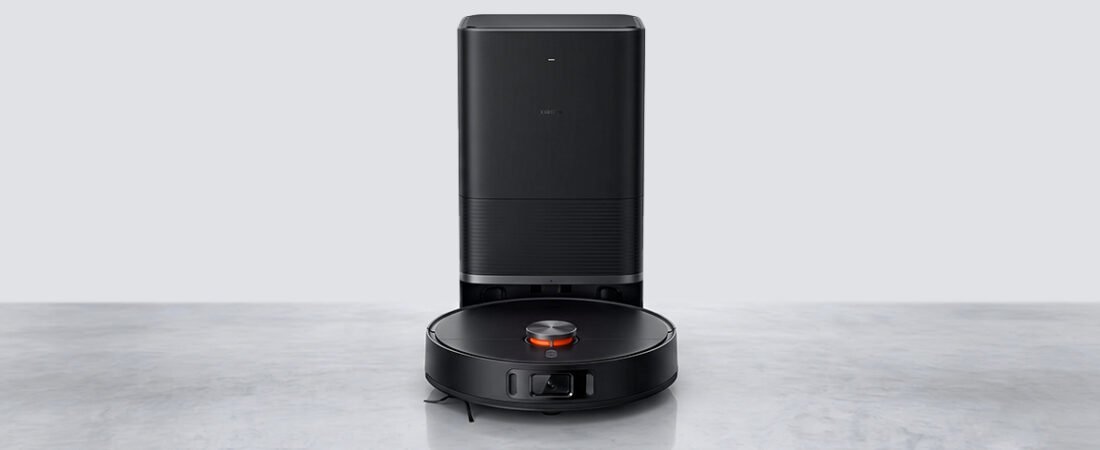Robô Aspirador Xiaomi Robot Vacuum X20 Max Vale a Pena em 2026? Análise Sincera